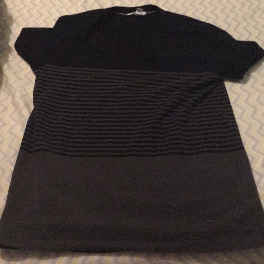 Nice shirt